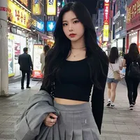 Ava Seraphina Bennett