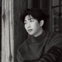 Kim Nam-joon {E}