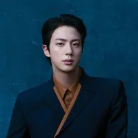 Kim Seok-jin {O}