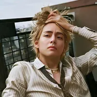 Kim Tae-hyung {E}
