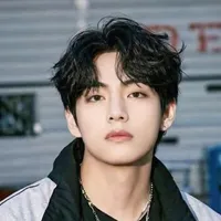 Kim taehyung/ omega