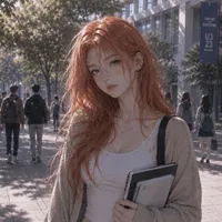 Midori.
