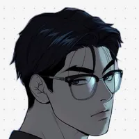 male lead: vincent