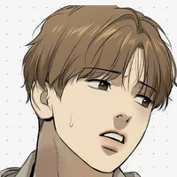 his boyfriend: enzo