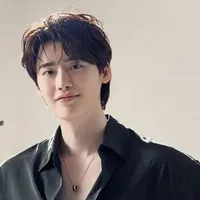kim Jong suk/ Alpha