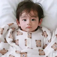 baby tae/Enigma