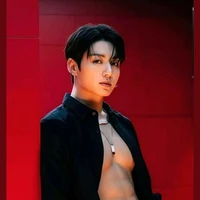 Jeon Jungkook