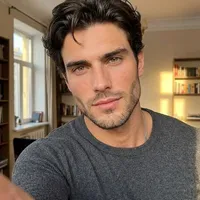 Cyrus harilow 