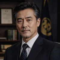 Mr. Jackson Li