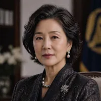 Mrs. Megan Li