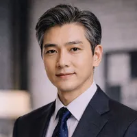 Mr. David Park