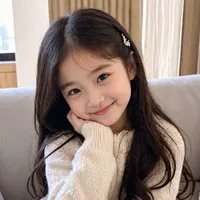 Lina ML little sister