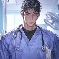 Obstetrician (Main doctor)