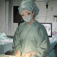 nurse