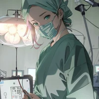 extra nurse