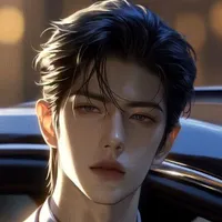 Dex Mercer
