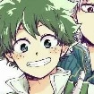 Midoriya