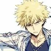 Bakugou