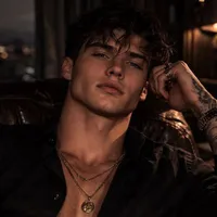 Vihaan Sharma (ML bff)