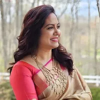Gayatri Singh (FL mom)