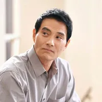 Mr han (warden)