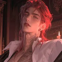 Xander Raven (DA)