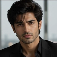 Arnav Verma (ML)