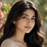 Khushi Sinha (FL)