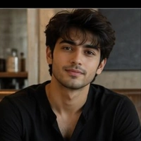 Kabir (Fl bro/Ml bff)