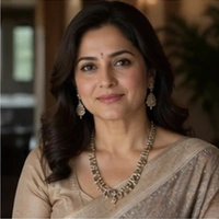 Meera Sinha (FL Mom)