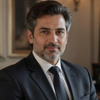 Madhav Sinha (FL Dad)