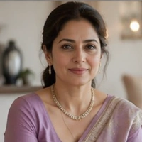 Avni Verma (ML Mom)