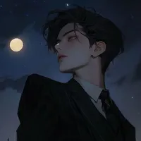 Ben san [ Omega ]