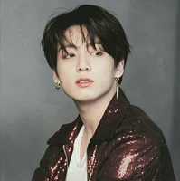 Jeon Jungkook