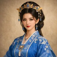 Concubine Shu (FL Mother)