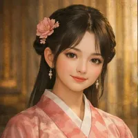 Xiao Ye (Concubine Shu Maid)