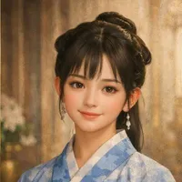 Xiao Yu (Concubine Shu Maid)