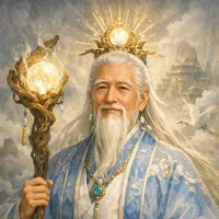 Celestial Master