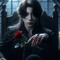 EREBUS (Dark lord)