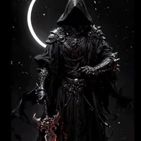 Urus (Dark lord
