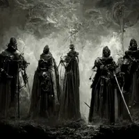 Dark lord