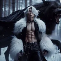 King Namjoon of Roselyn Empire
