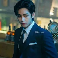 Kim Taehyung / yanyan