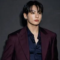Jeon Jungkook