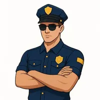 traffic police
