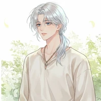 Ren von Astrea (MC) Omega