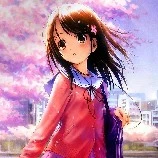 Yumi Xu