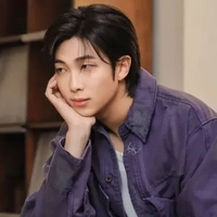 Kim namjoon/Fire