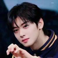 Cha eun woo/Air