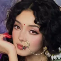 Vrinda Singh Pratap (ml mother)